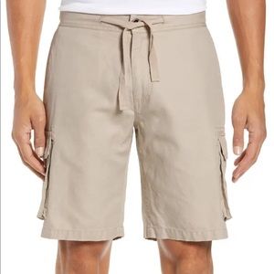 NWT RODD & GUNN Sandyford Cargo Shorts 40 Men's
